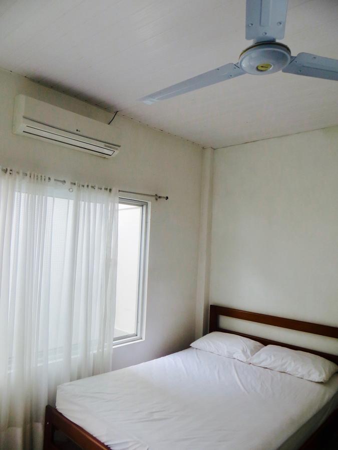 Hotel Heliconias Leticia Buitenkant foto