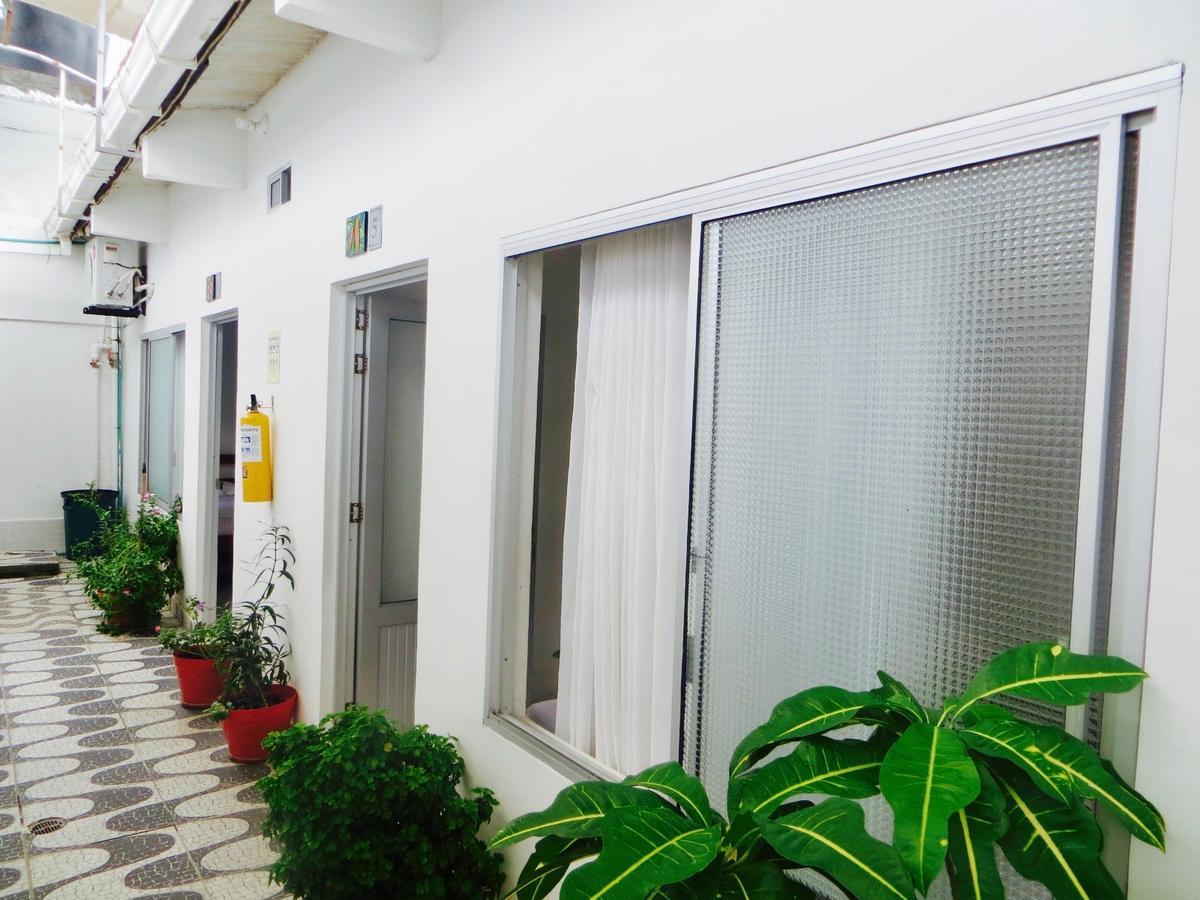 Hotel Heliconias Leticia Buitenkant foto