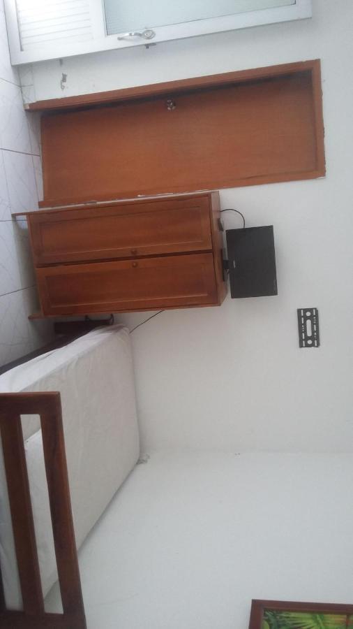 Hotel Heliconias Leticia Buitenkant foto